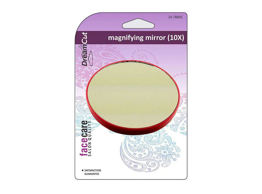 Dream Cut Magnifying Mirror (X10) 1 piece