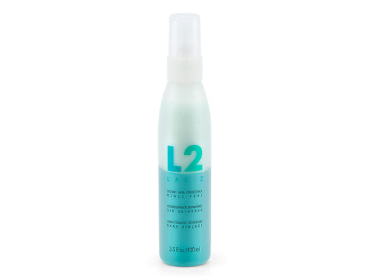 Lakme Lak 2 Hair Conditioner Rinse Free 100 ml