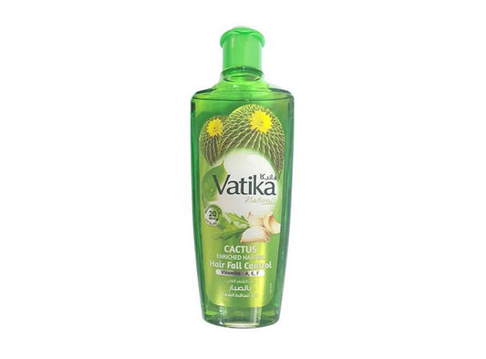 Vatika Hair Oil Cactus