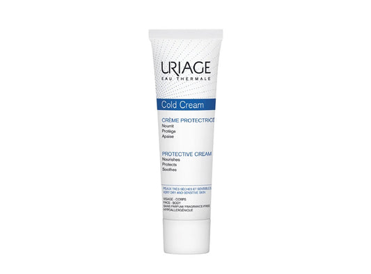 Uriage Cold Cream Tube 100 ml