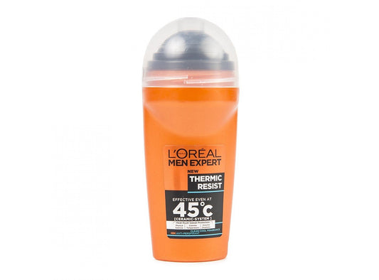 L'Oreal Men Expert Roll On Thermic Resist  50 ml