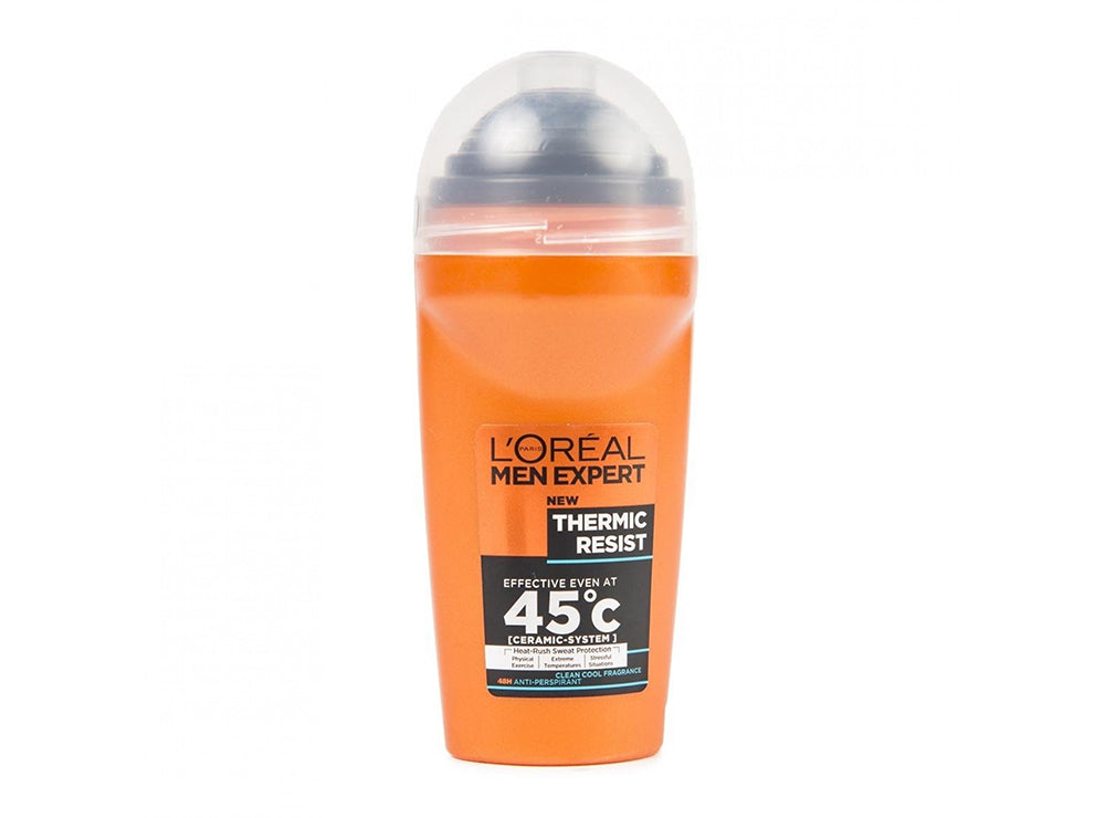 L'Oreal Men Expert Roll On Thermic Resist  50 ml
