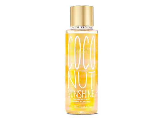 Victorias Secret Splash Coconut Sunshine 250 ml