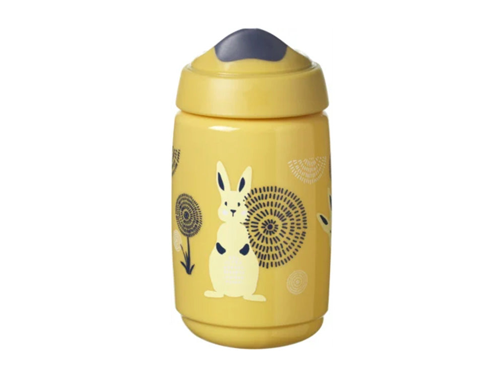 Tommee Tippee Sippe Cup Yellow