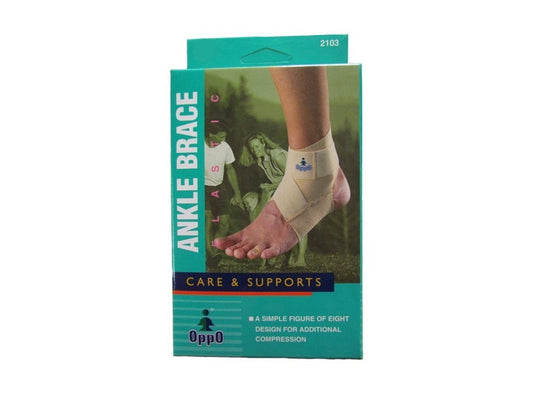 Oppo Ankle Brace Large 2201