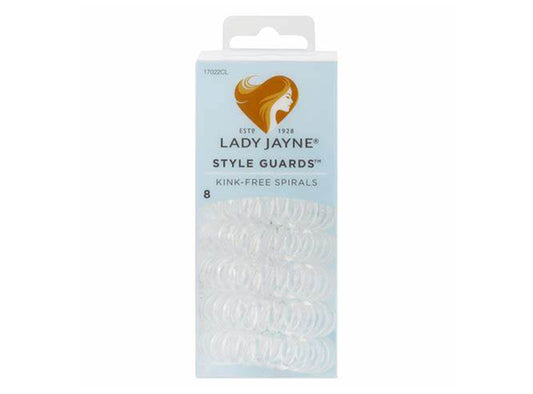 Lady Jayne Style Guards