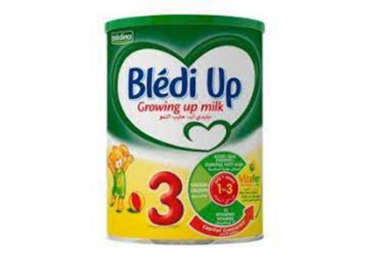 Bledina Bledi Up 3 (1 To 3 Ans) 1.6 kg