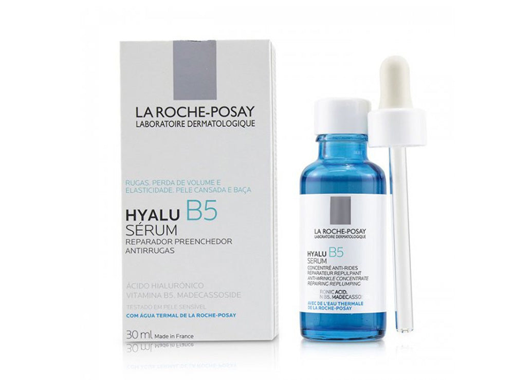 LRP Hyalu B5 Serum