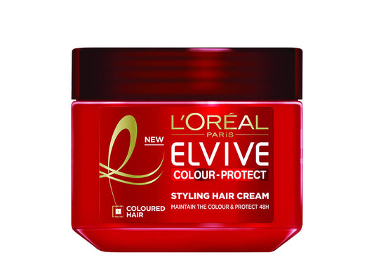 Elvive Mask Colour Protect 200 ml