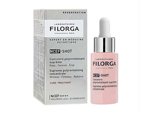 Filorga Ncef Shot