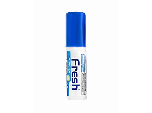 Fresh Mouth Spray Peppermint Flavor 20 ml