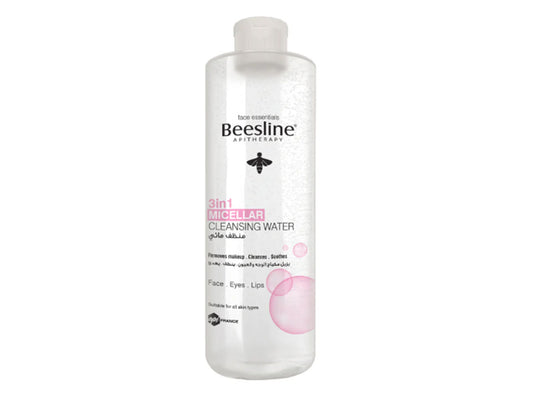 Beesline 3 In 1 Micellar Water 400 ml