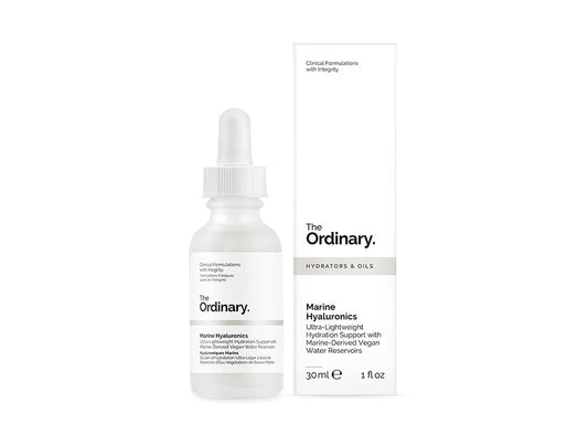 The Ordinary Marine Hyaluronics 30 ml