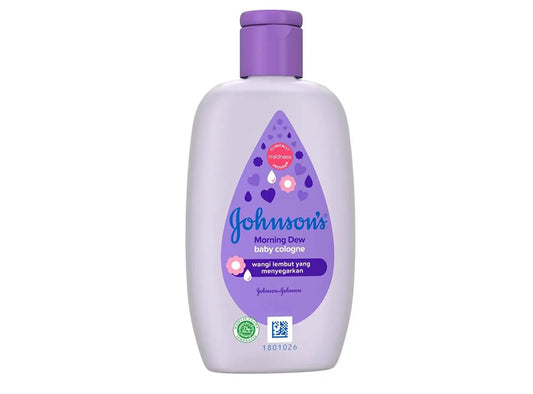 Johnson Cologne Morning Dew 200 ml