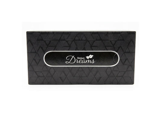 Dreams Facial Carton Premium Tissues 150 pieces