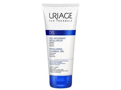 Uriage DS Gel Nettoyant