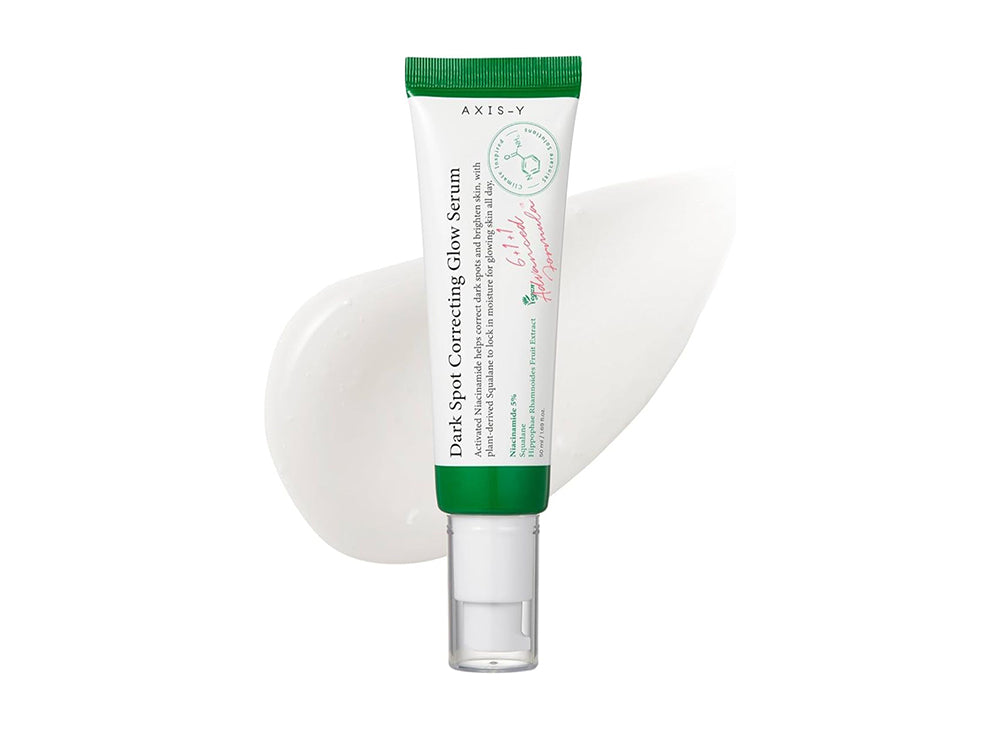 Axis Y Dark Spot Correcting Glow Serum 50 ml