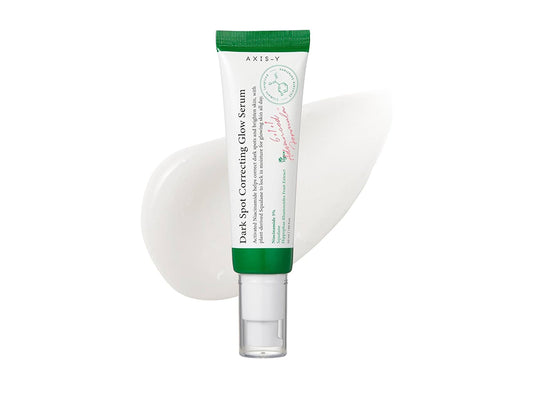 Axis Y Dark Spot Correcting Glow Serum 50 ml