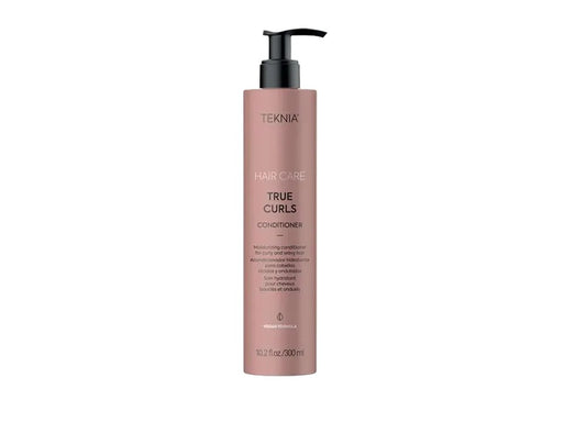 Lakme Teknia True Curls Conditioner 300 ml