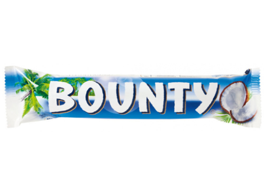 Bounty 57 g