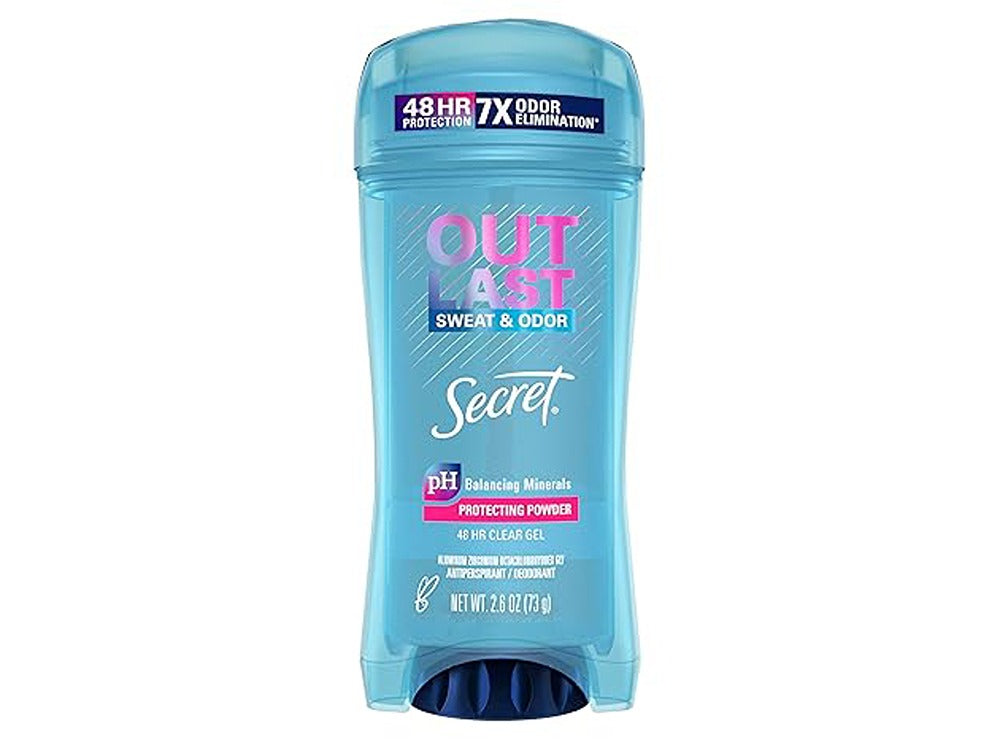 Secret Stick Protecting Powder 73 g