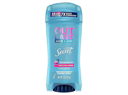 Secret Stick Protecting Powder 73 g