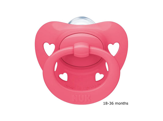 Nuk Pacifier (18 to 36M)