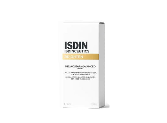 Isdin Melaclear Advanced Serum 30 ml