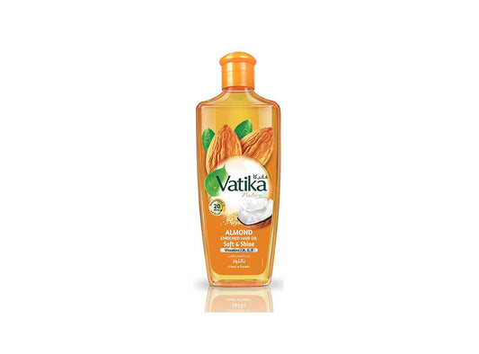 Vatika Hair Oil Almond 300 ml