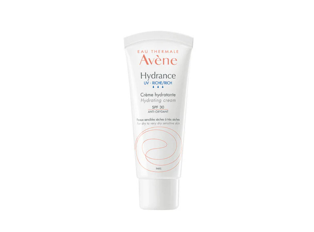 Avene Hydrance Optimale UV Riche  SPF30 40 ml