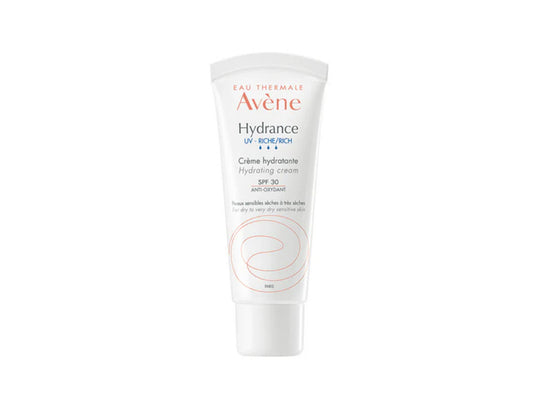 Avene Hydrance Optimale UV Riche  SPF30 40 ml