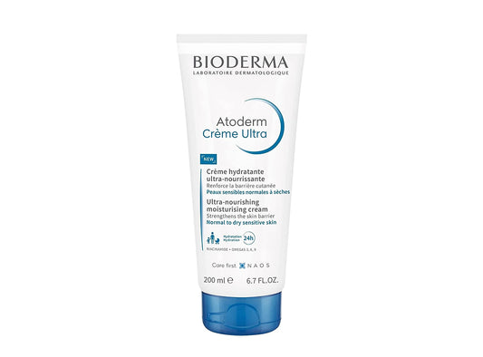 Bioderma Atoderm Cream Ultra 200 ml