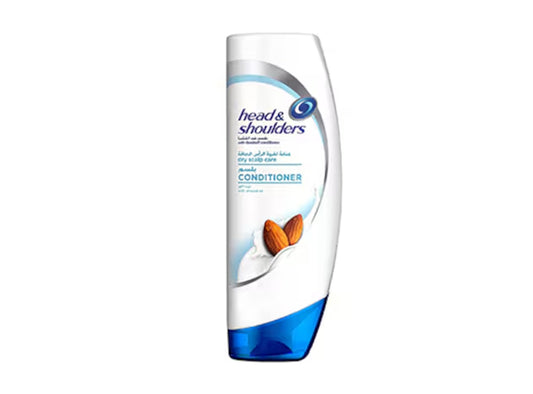 Head & Shoulders Conditioner Dry Scalp Care ml 360
