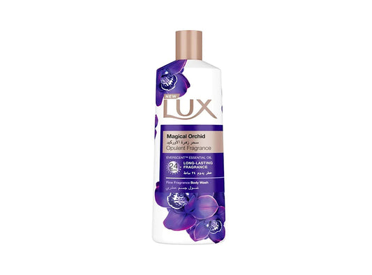 Lux Body Wash Magical Orchid 500 ml