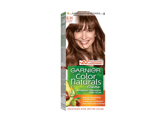 Garnier Color Nat 6.34 Chocolat