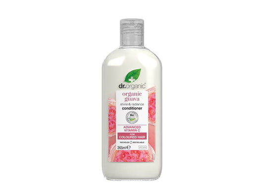 Dr Organic Guava Conditioner 265 ml
