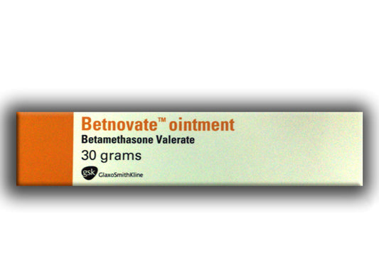 Betnovate Ointment 30 g