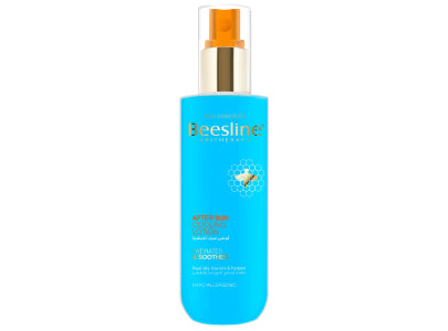 Beesline After Sun Cooling Lotion  200