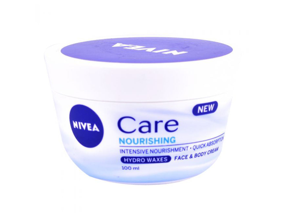 Nivea Creme Care