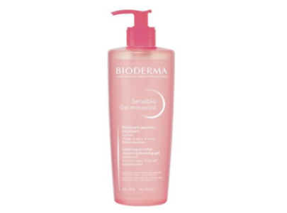 Bioderma Sensibio Gel Moussant 500 ml