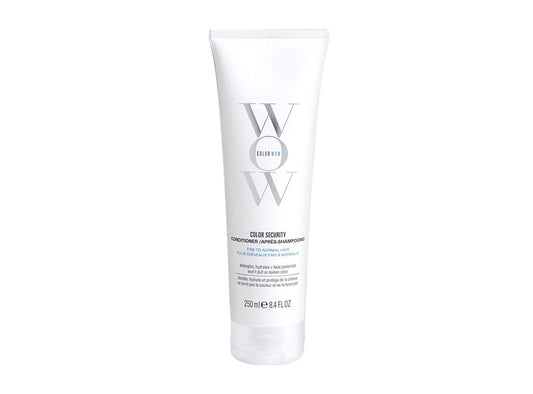 Wow Color Security Conditioner Normal Hair 250 ml