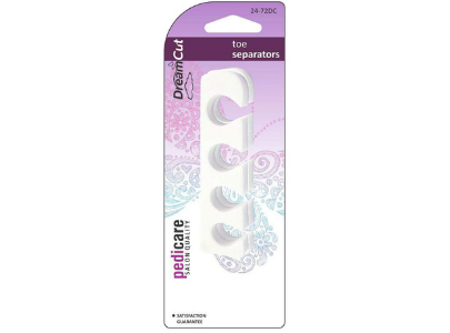Manicare Toe Separator
