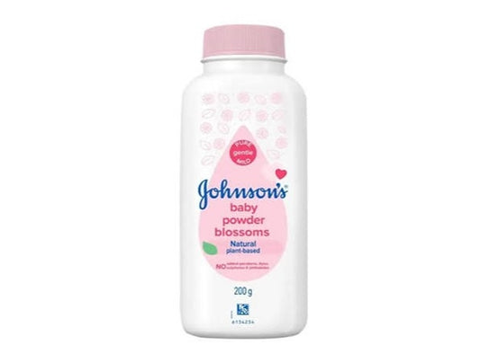 Johnson Baby Powder Blossoms 100 gr