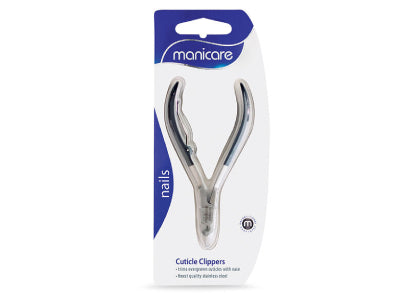 Manicare Cuticle Clippers