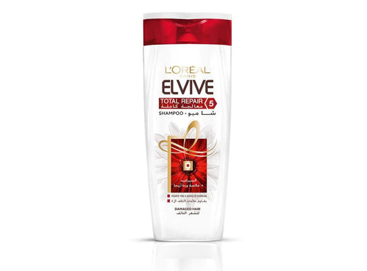 Elvive Shampoo Total Repair  400 ml