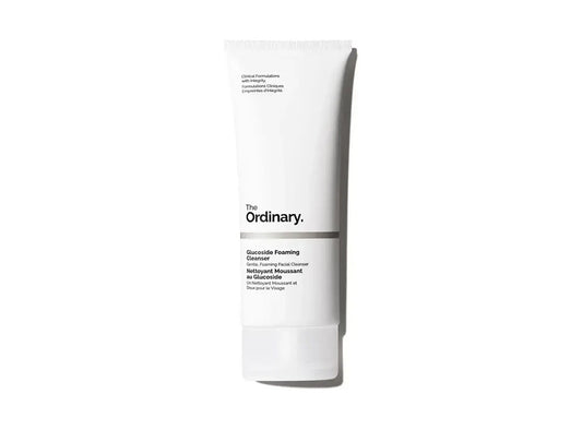 The Ordinary Glucoside Foaming Facial Cleanser 150 ml