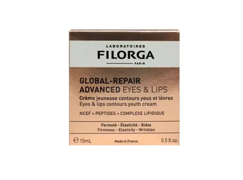 Filorga Global Repair Eyes & Lips  15 ml