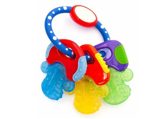 Optimal Water Filled Teether