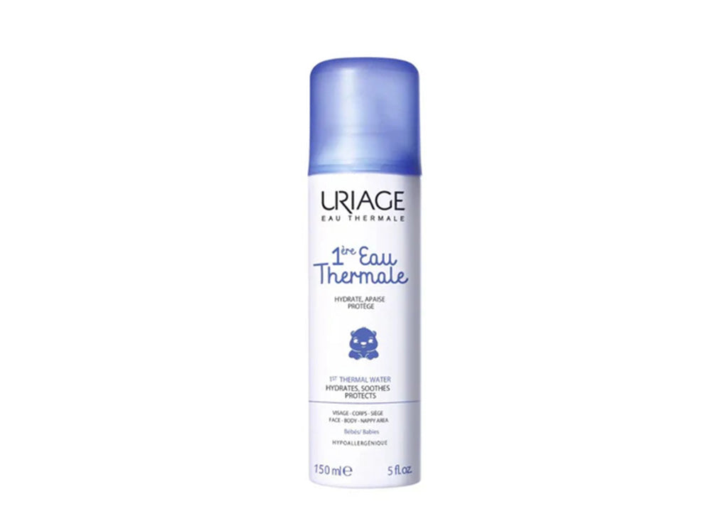 Uriage Bebe Eau Thermale Spray 150 ml