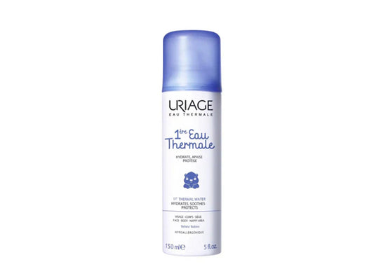 Uriage Bebe Eau Thermale Spray 150 ml